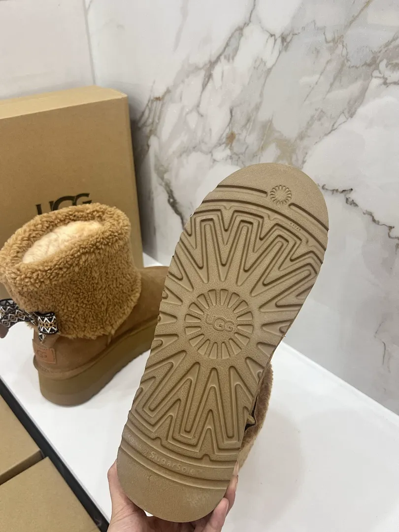 UGG GGX13 תמונה 12
