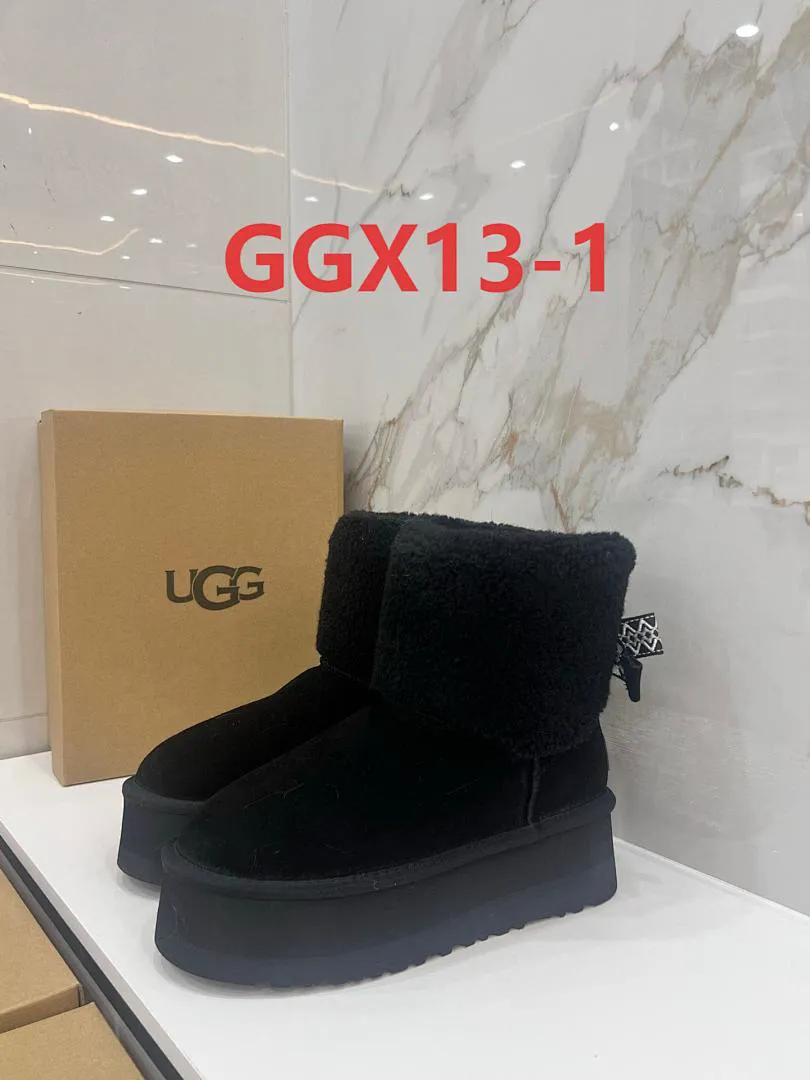 UGG GGX13 תמונה 2