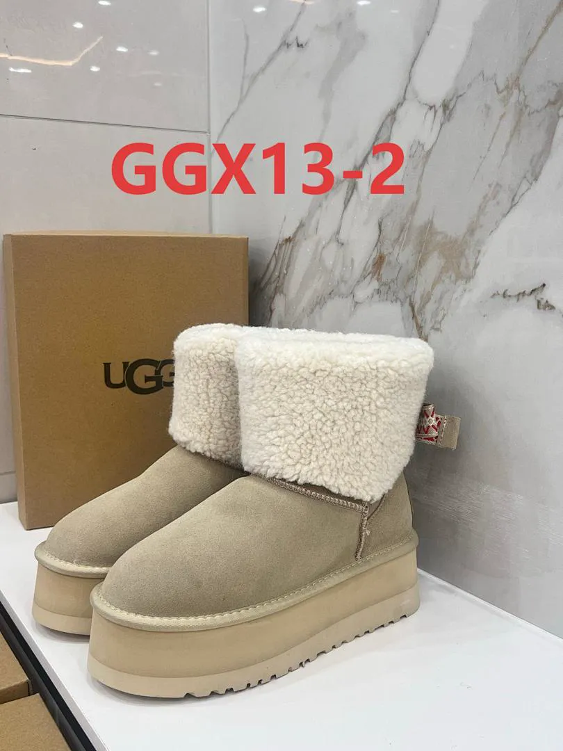 UGG GGX13 תמונה 3