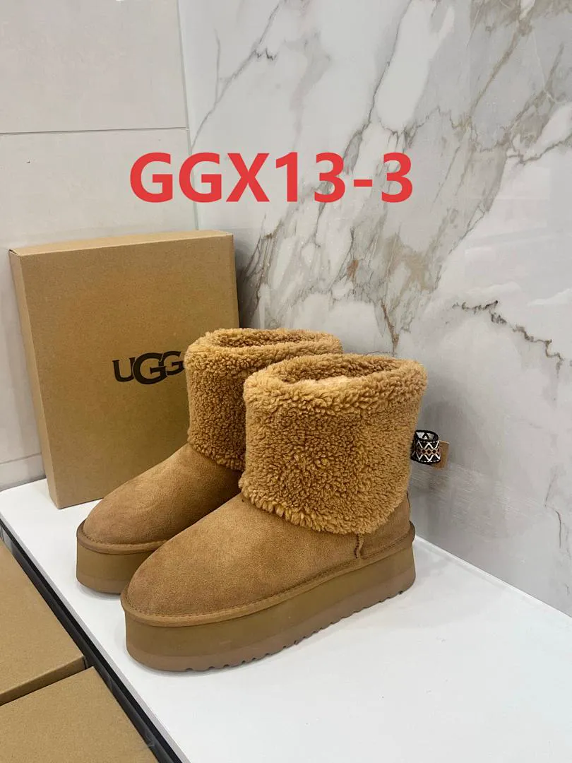 UGG GGX13 תמונה 4