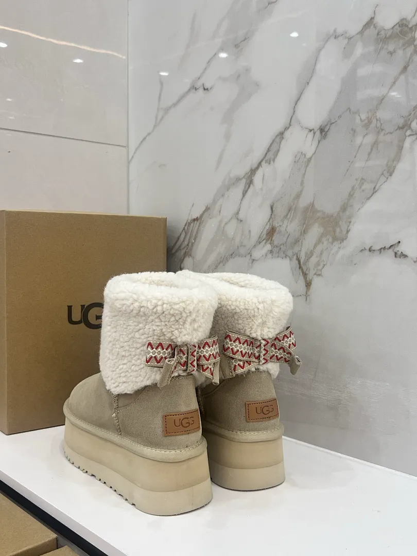 UGG GGX13 תמונה 5