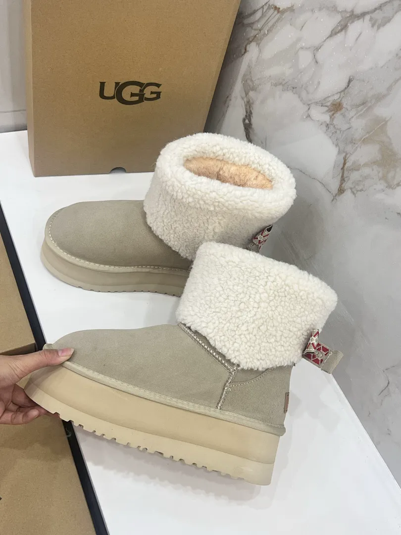 UGG GGX13 תמונה 6