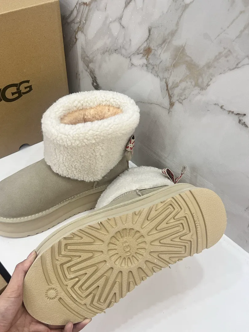 UGG GGX13 תמונה 7