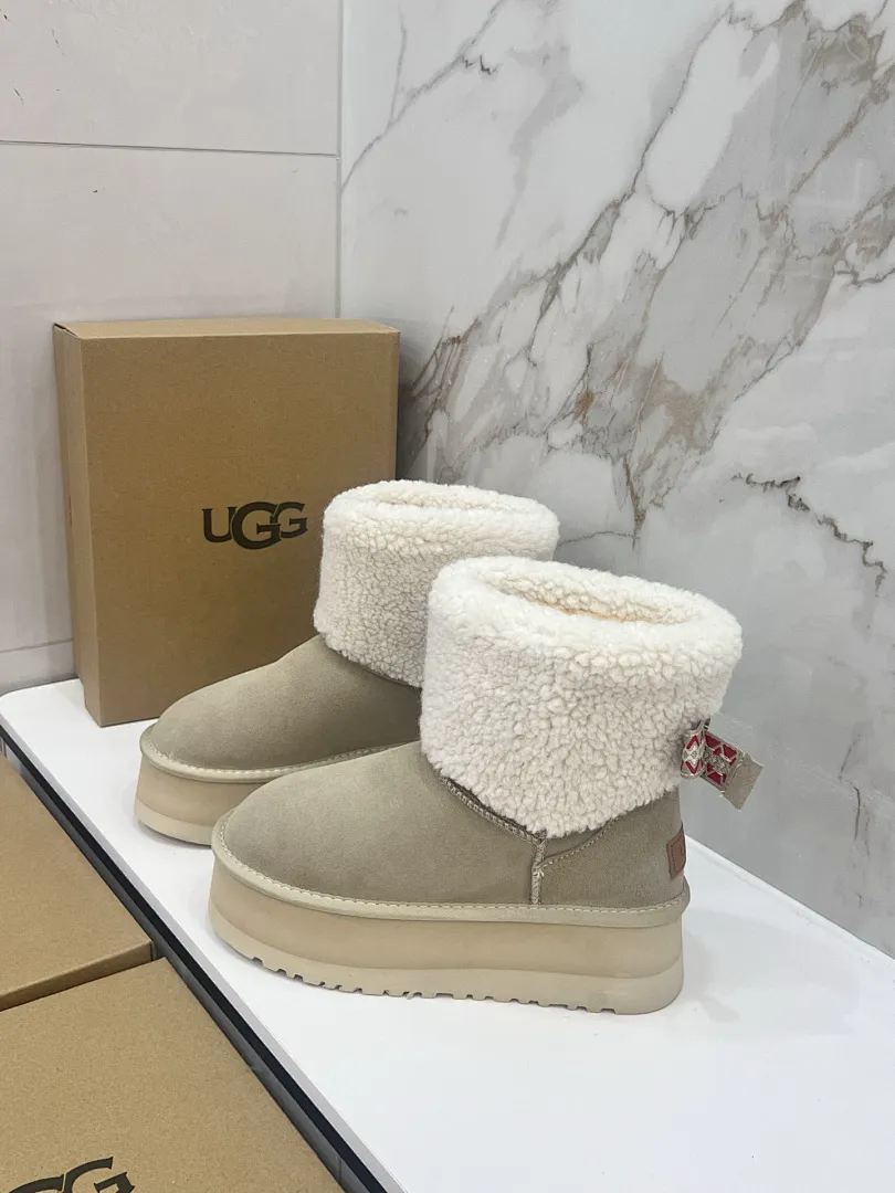 UGG GGX13 תמונה 8