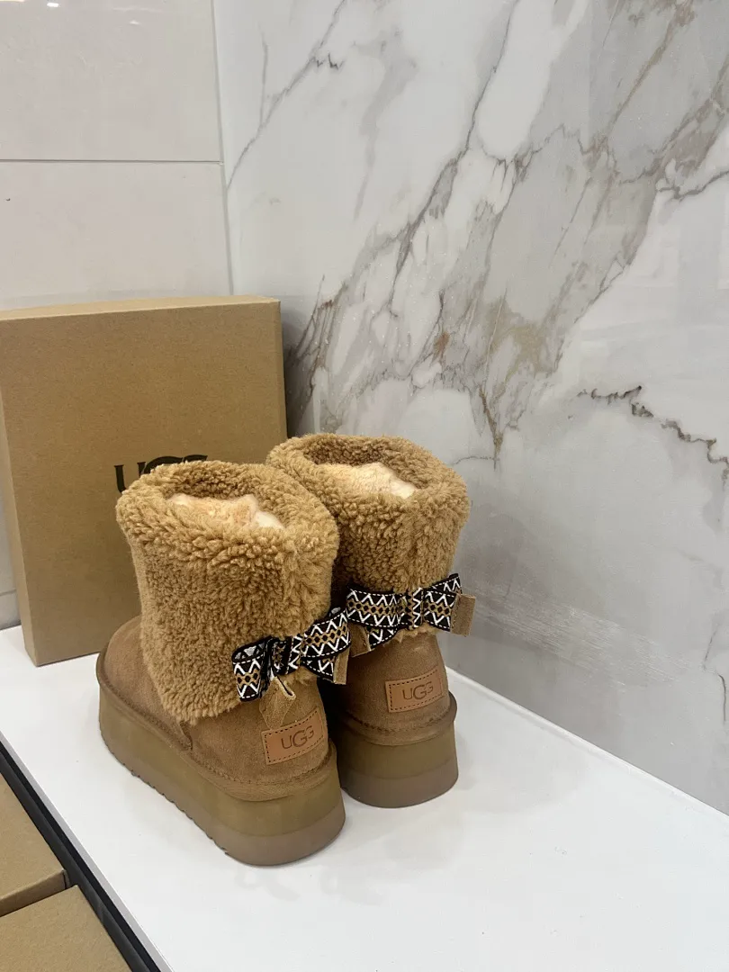 UGG GGX13 תמונה 9