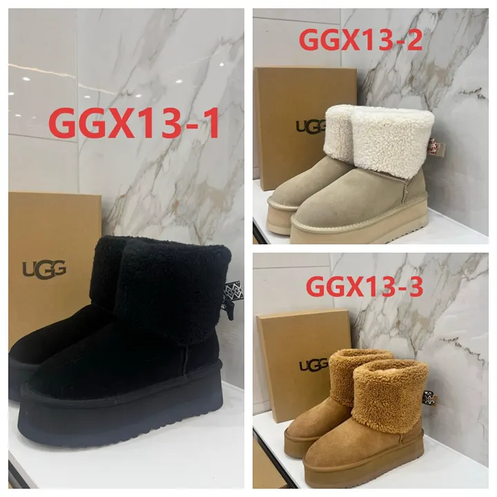 UGG GGX13