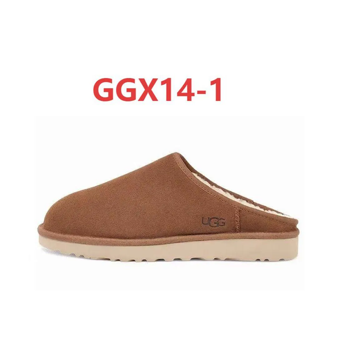 UGG GGX14 תמונה 3