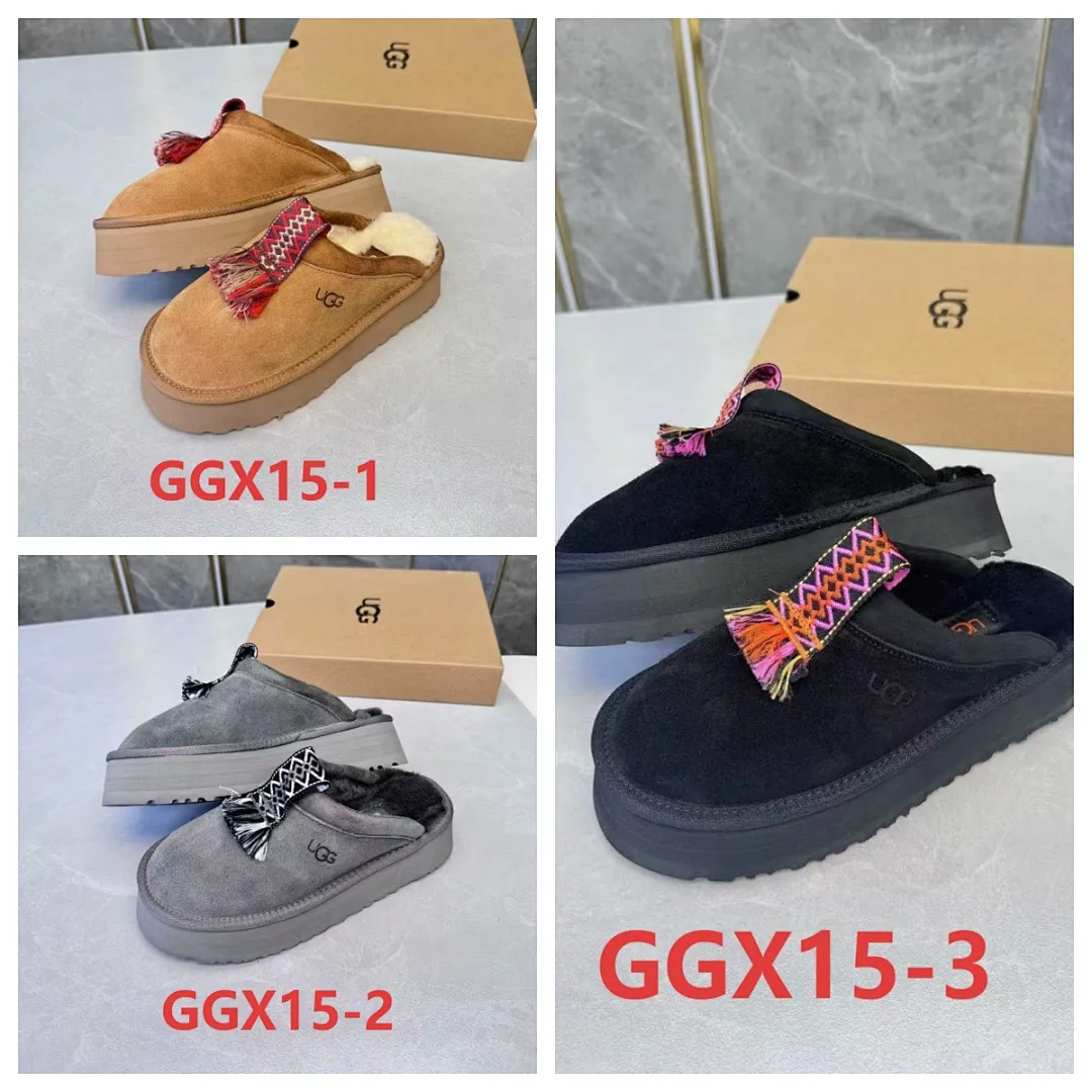 UGG GGX15 תמונה 2