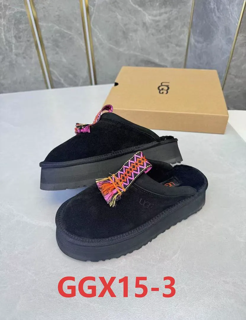 UGG GGX15 תמונה 3