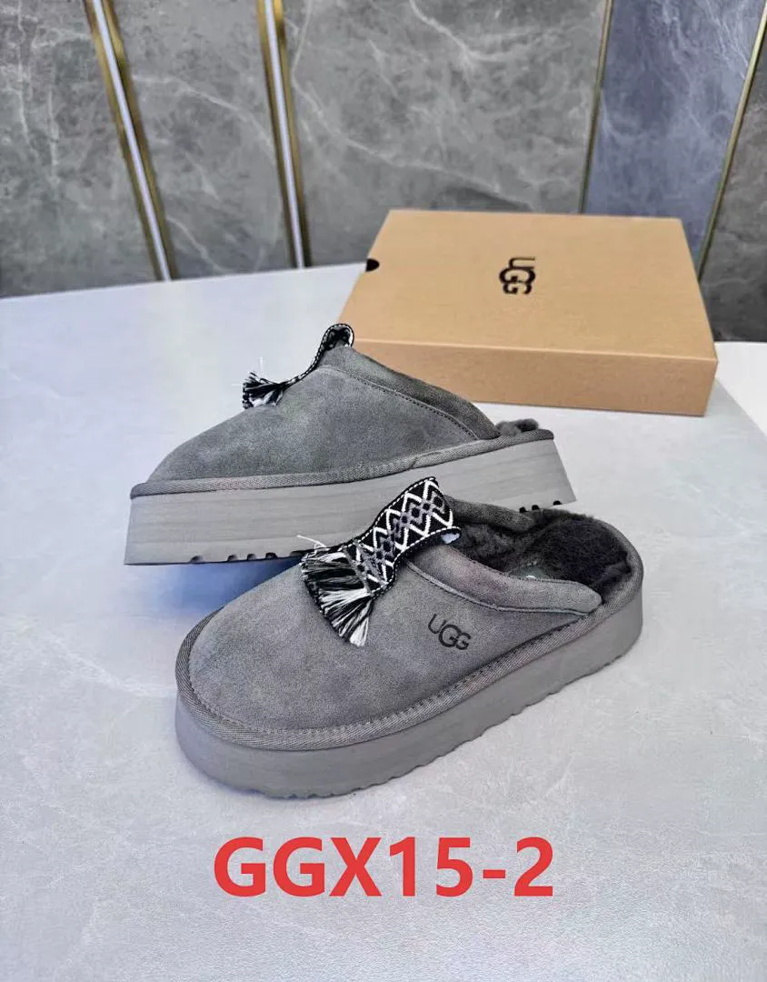 UGG GGX15 תמונה 4