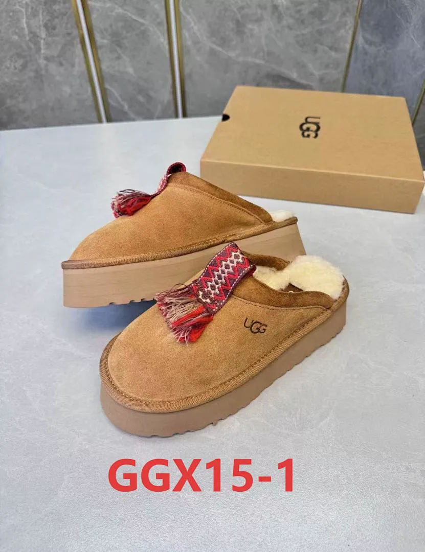 UGG GGX15 תמונה 5