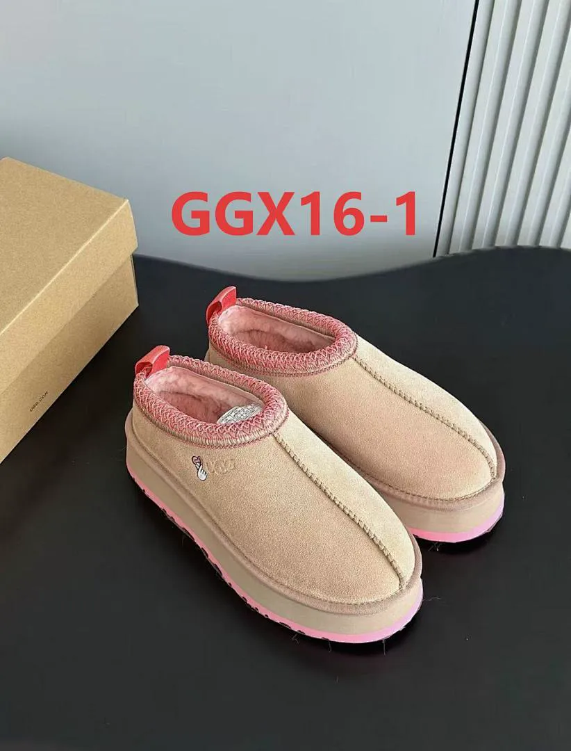 UGG GGX16 תמונה 10
