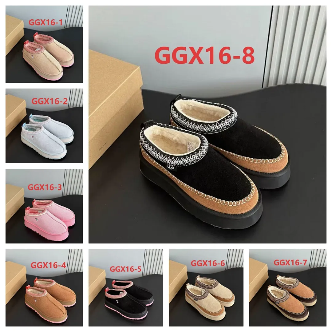 UGG GGX16 תמונה 2