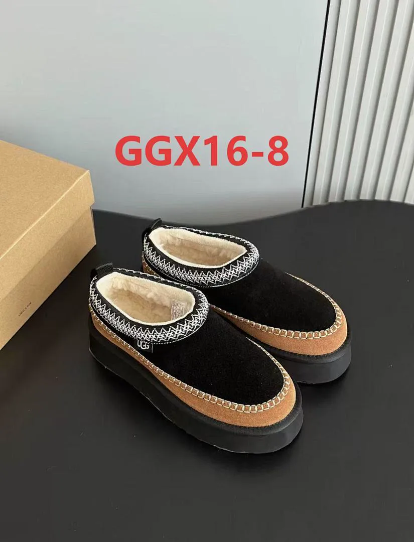 UGG GGX16 תמונה 3