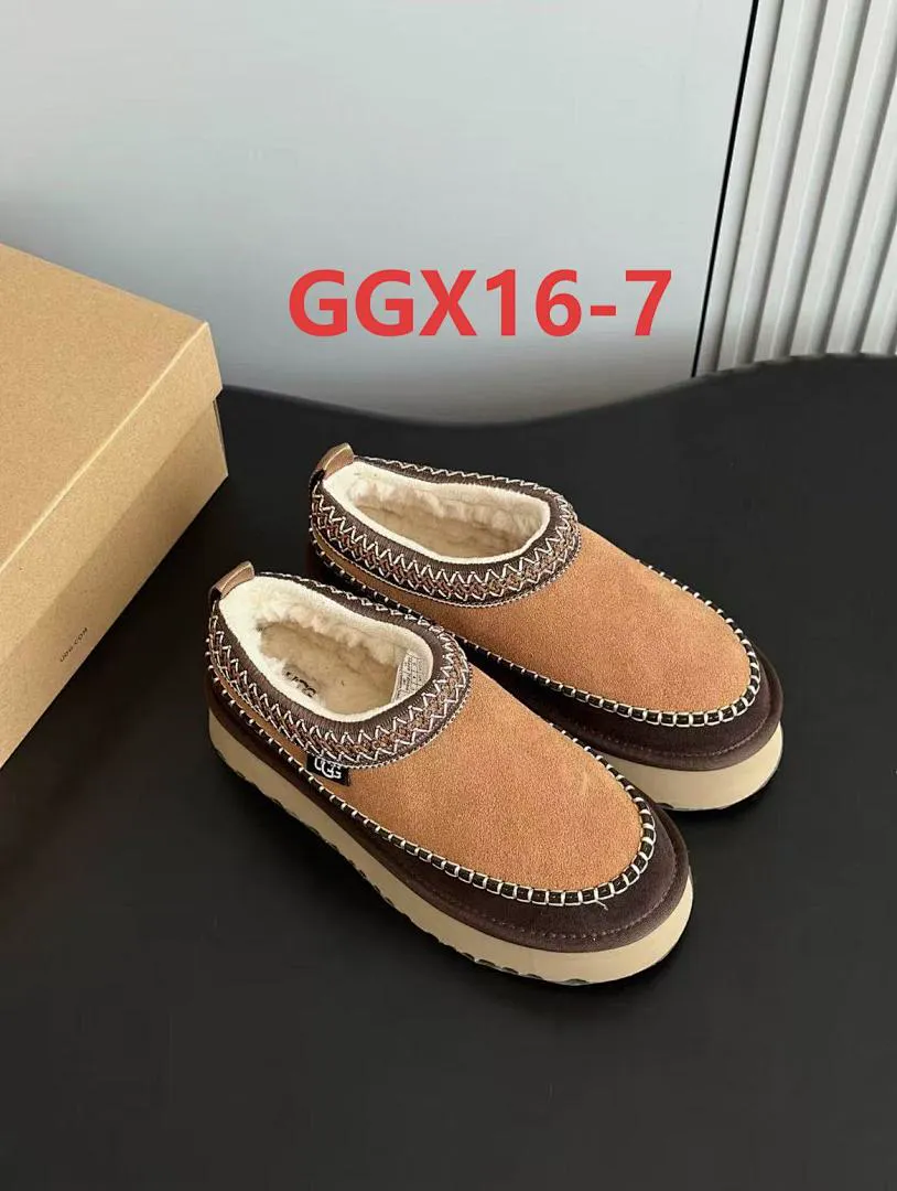 UGG GGX16 תמונה 4