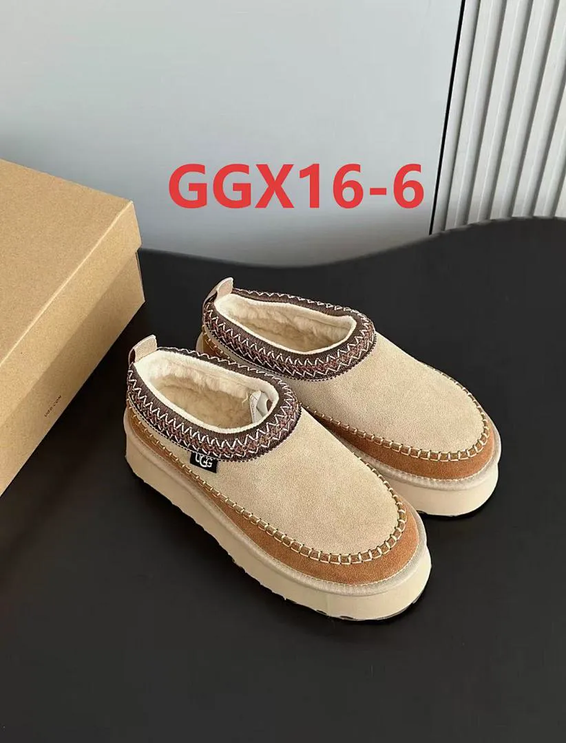 UGG GGX16 תמונה 5