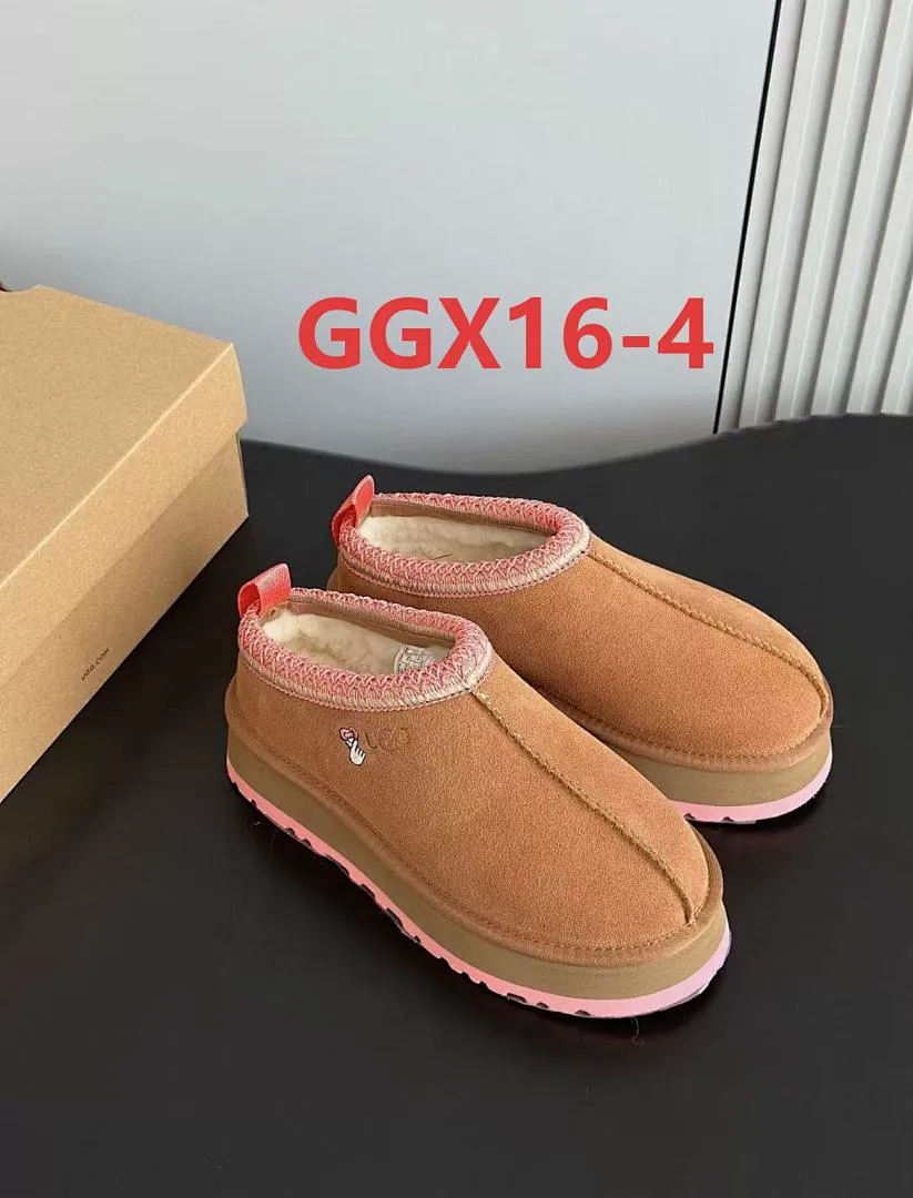 UGG GGX16 תמונה 7