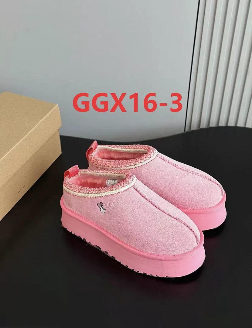 UGG GGX16 תמונה 8