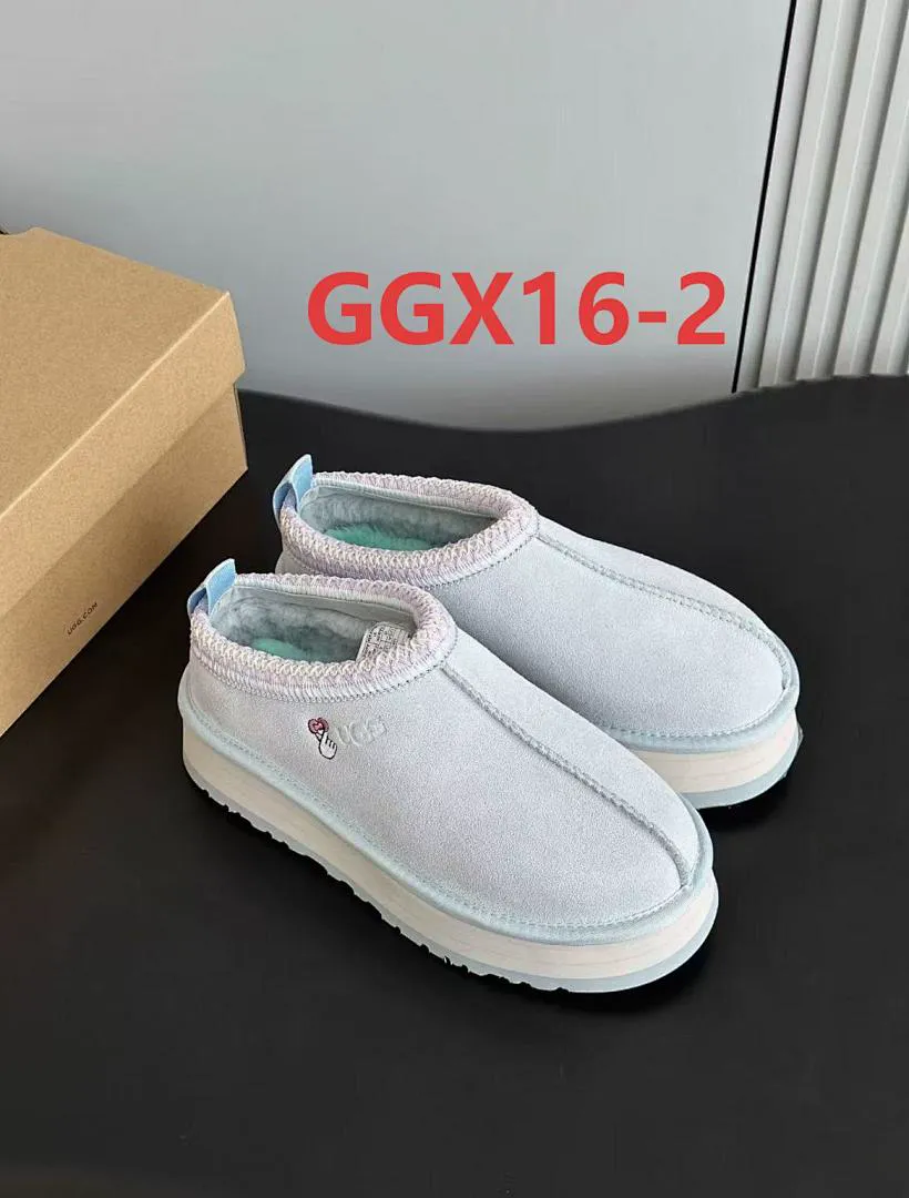 UGG GGX16 תמונה 9