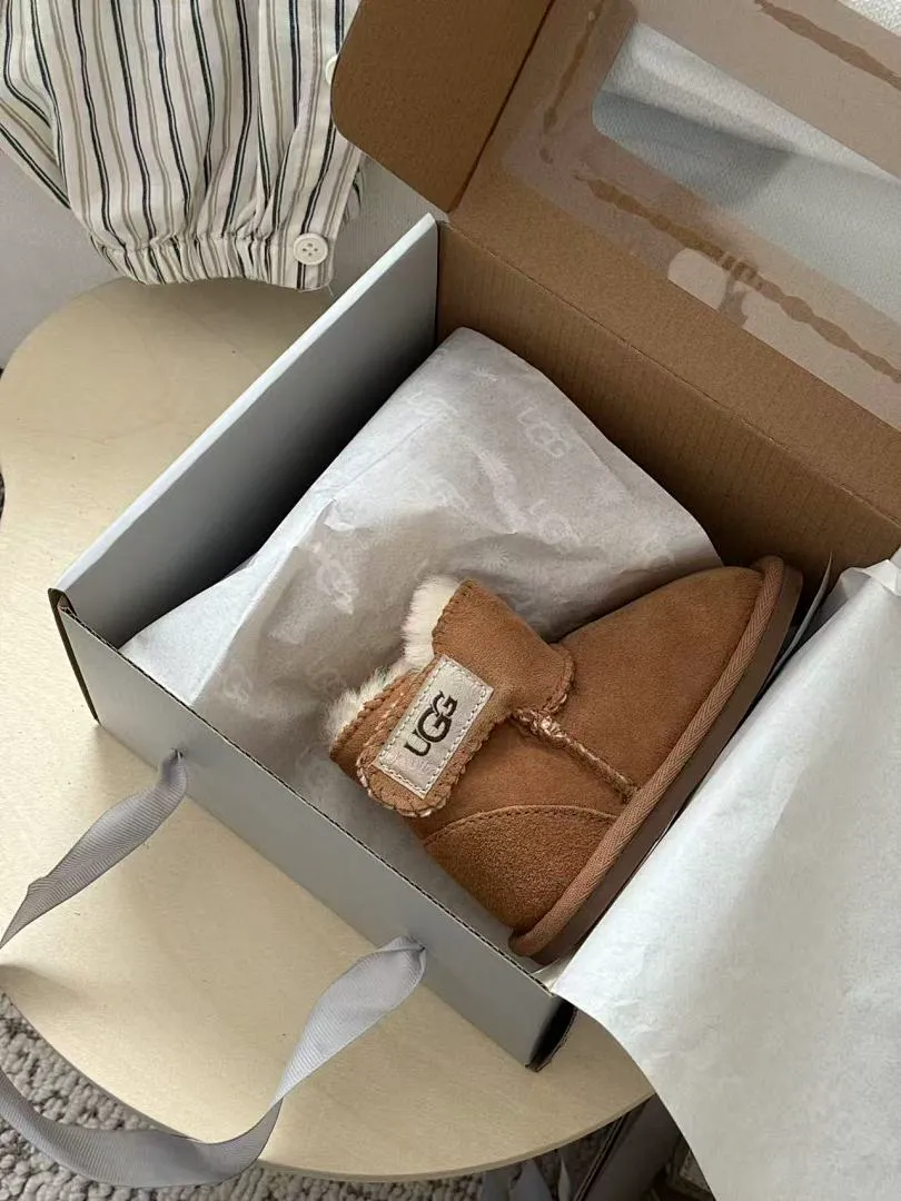 UGG GGX17 תמונה 2