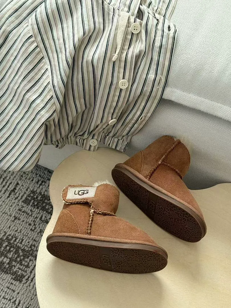 UGG GGX17 תמונה 5