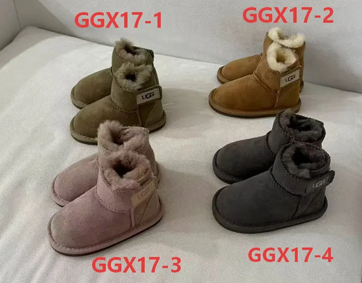 UGG GGX17