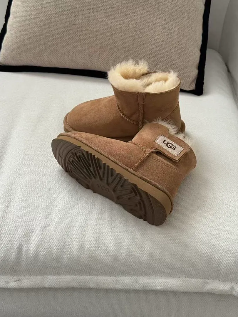 UGG GGX18 תמונה 6