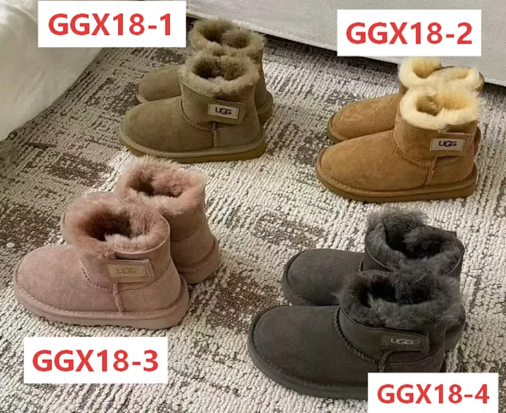 UGG GGX18