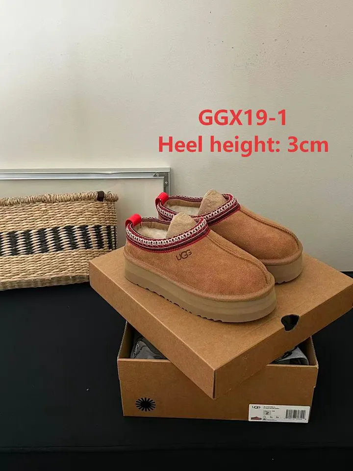 UGG GGX19