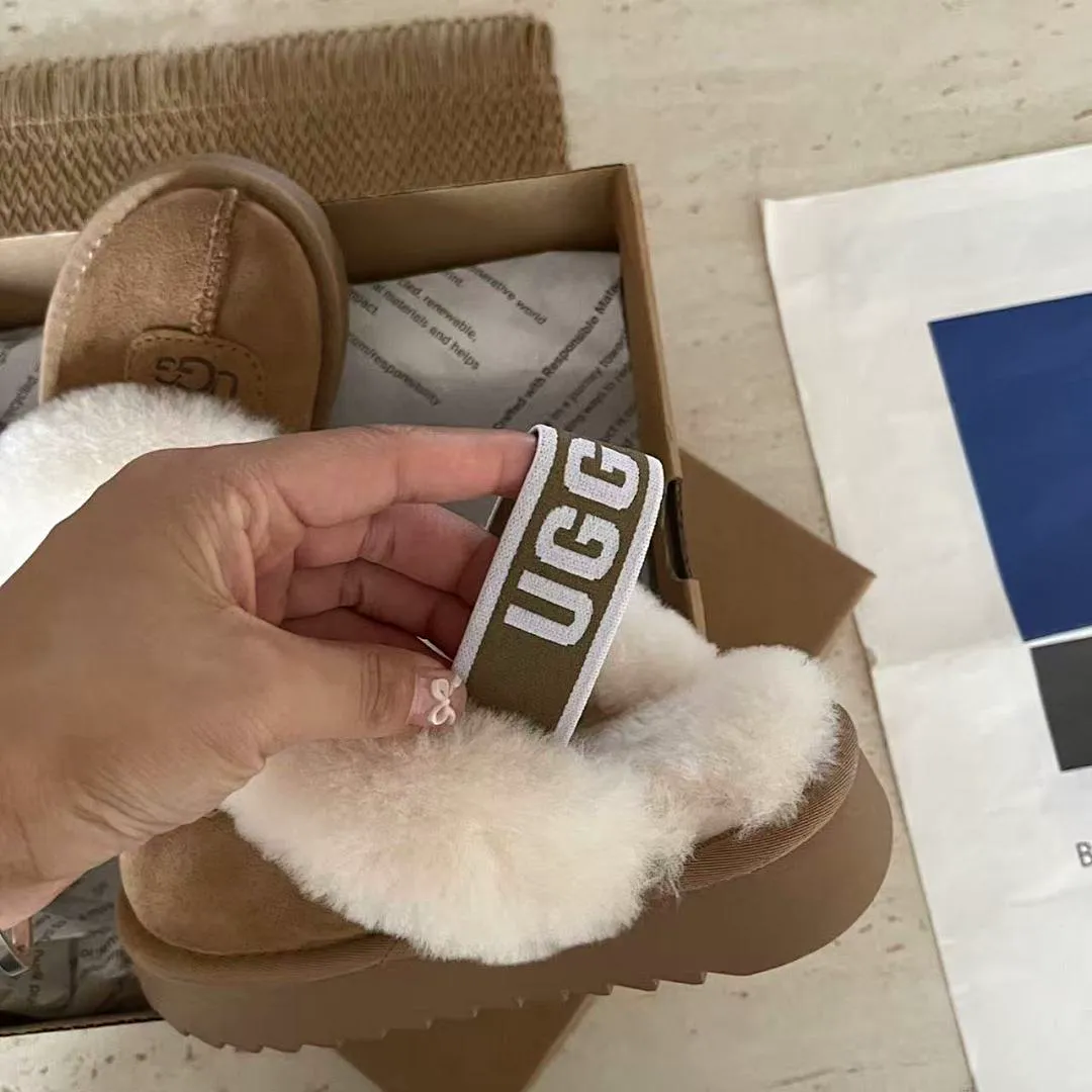 UGG GGX21 תמונה 2