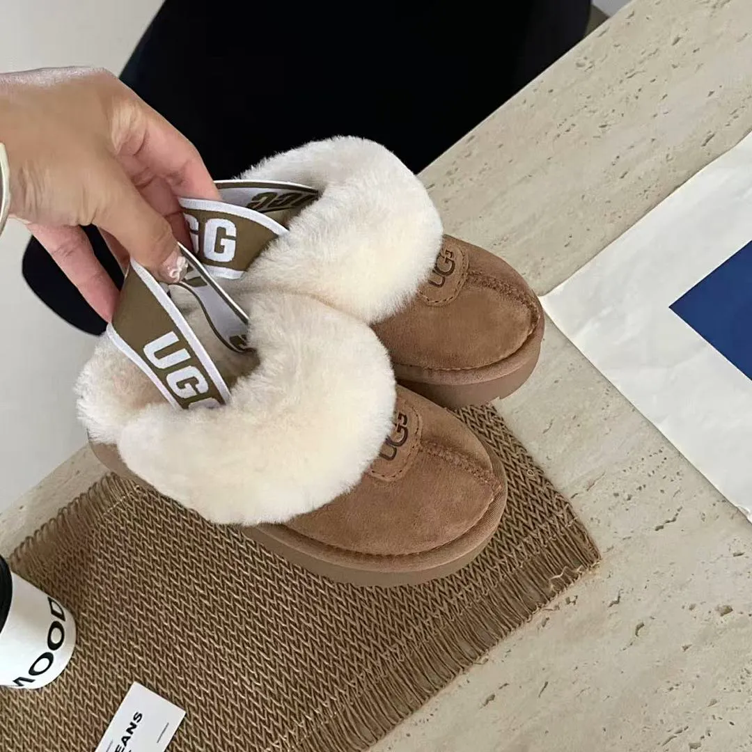 UGG GGX21 תמונה 3