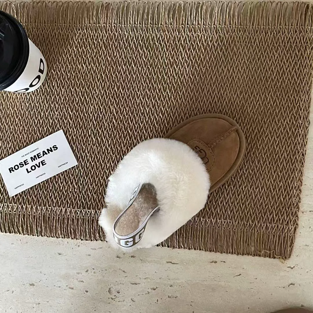 UGG GGX21 תמונה 4