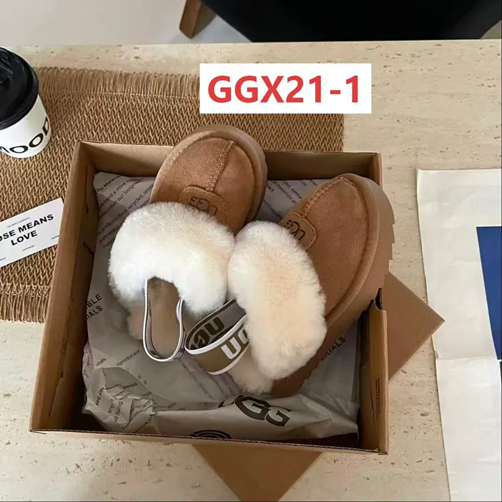 UGG GGX21