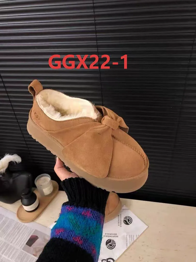 UGG GGX22 תמונה 2