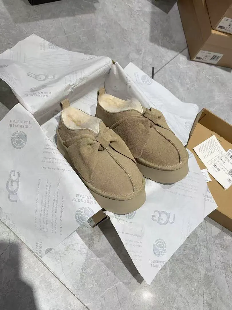 UGG GGX22 תמונה 8