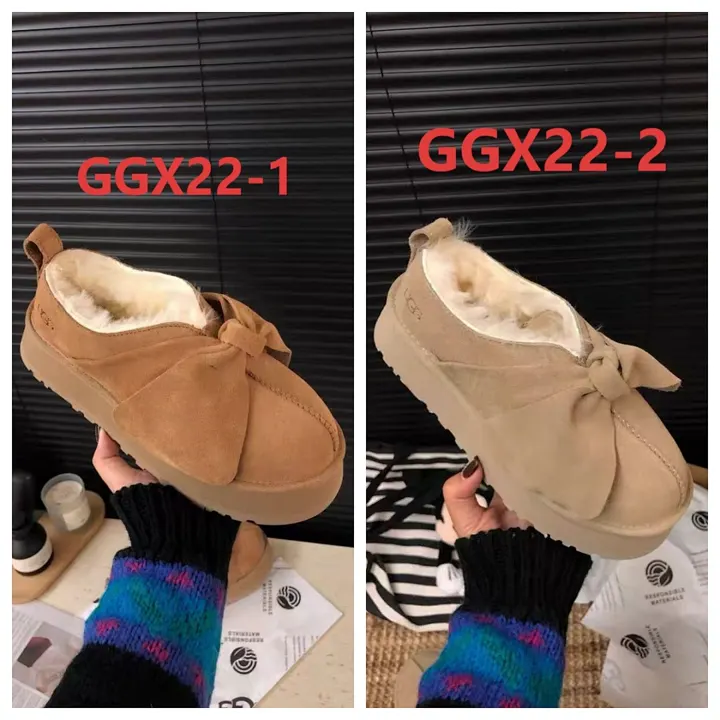 UGG GGX22