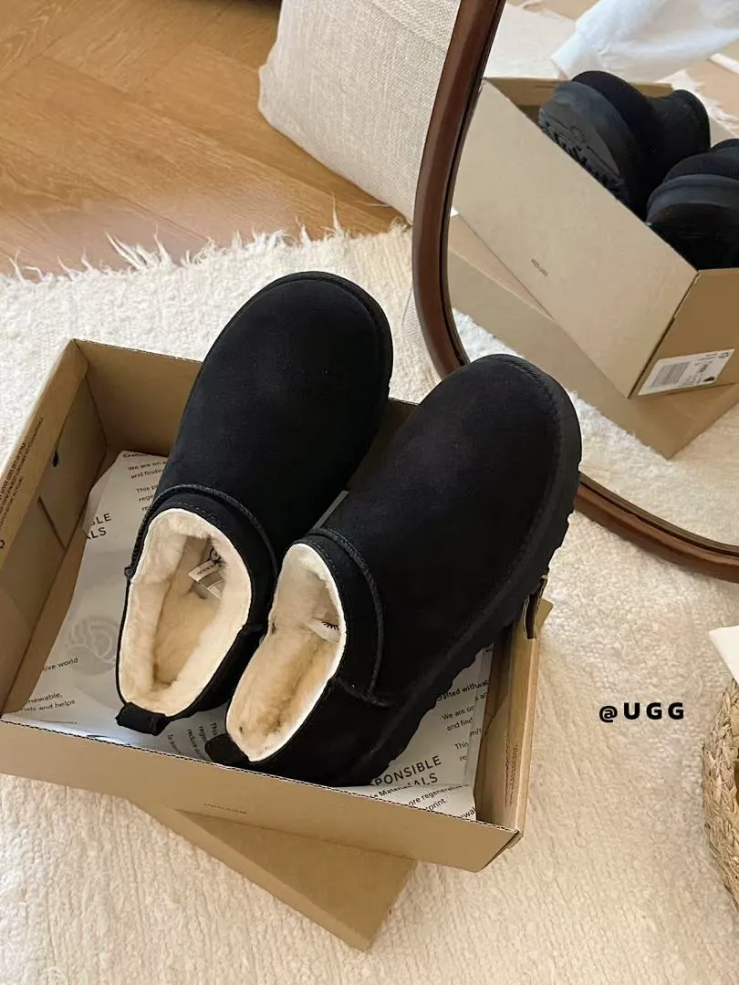 UGG GGX23 תמונה 2