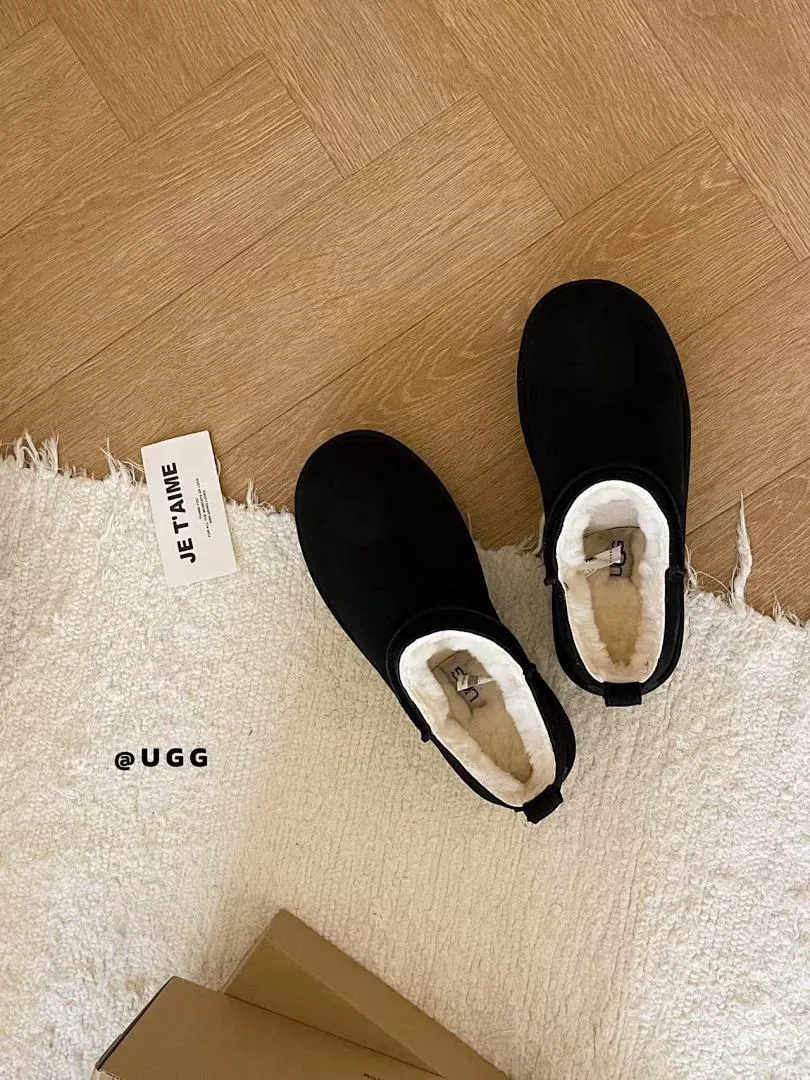 UGG GGX23 תמונה 3