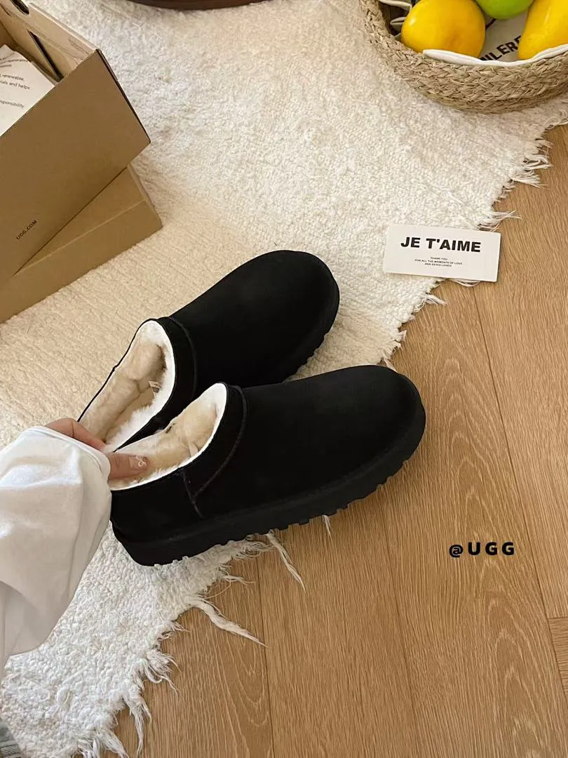 UGG GGX23 תמונה 4