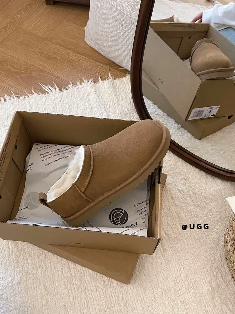 UGG GGX23 תמונה 5
