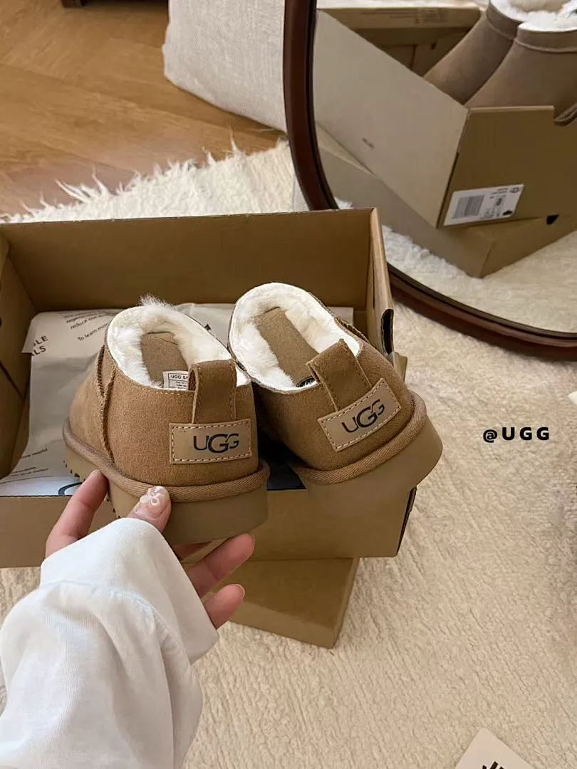 UGG GGX23 תמונה 6