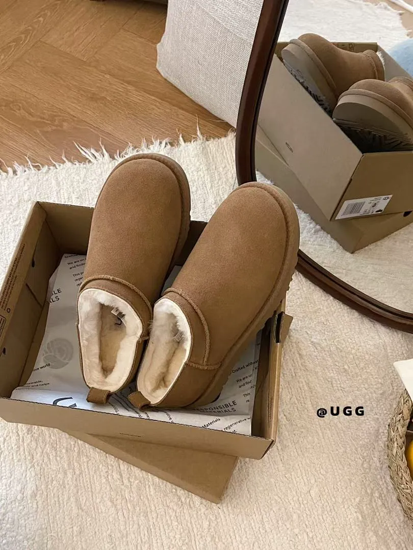 UGG GGX23 תמונה 7
