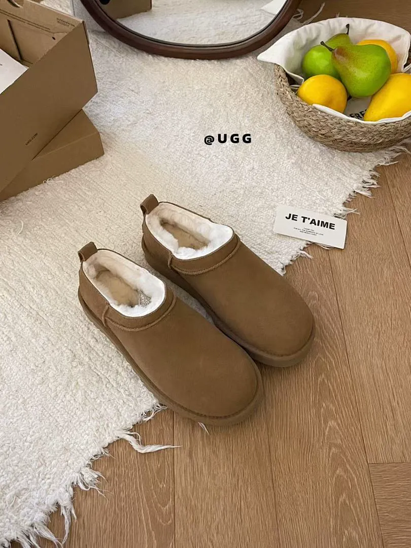 UGG GGX23 תמונה 8