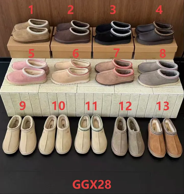 UGG GGX28