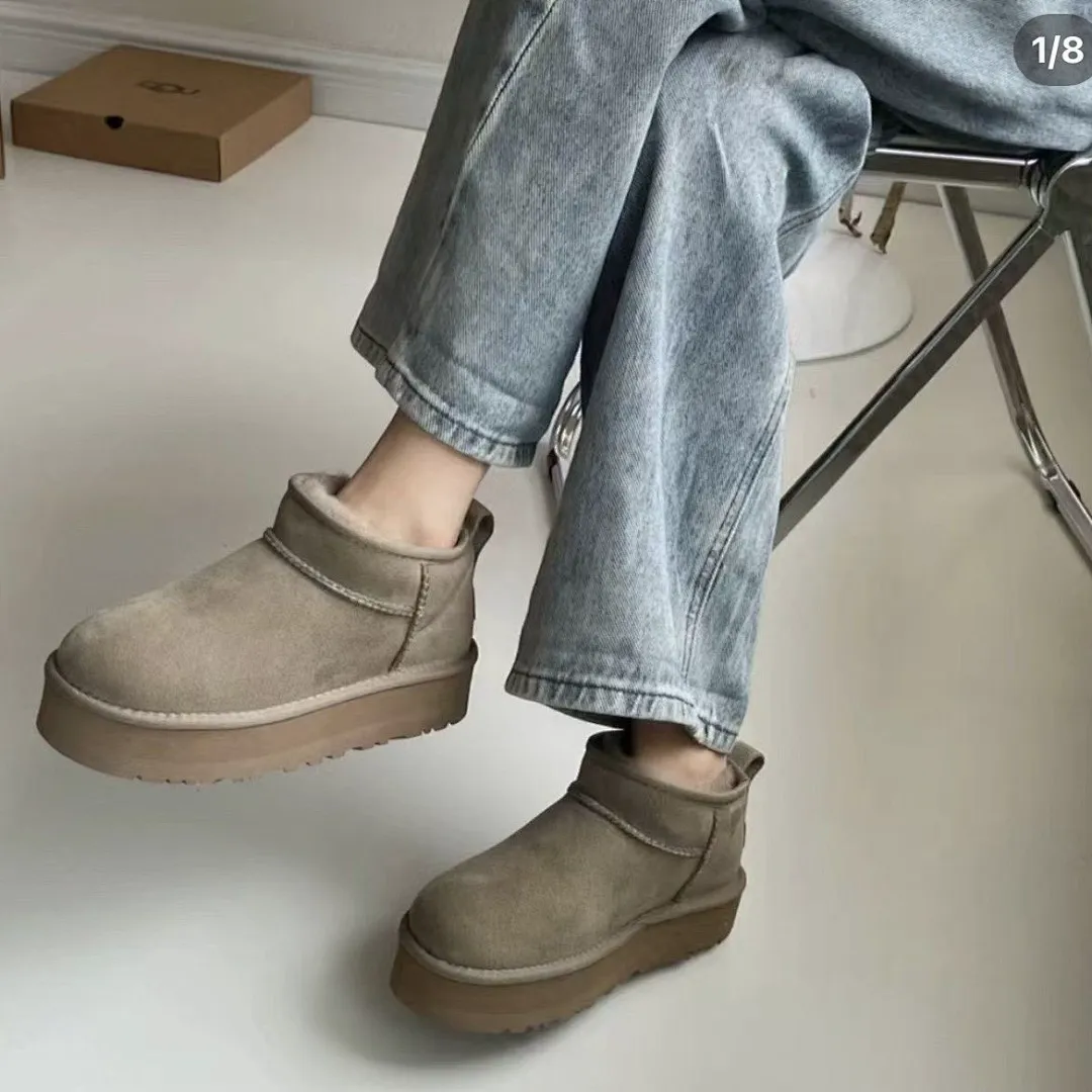 UGG GGXZ001 תמונה 10
