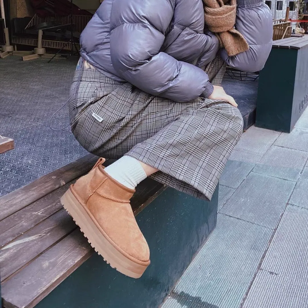 UGG GGXZ001 תמונה 11