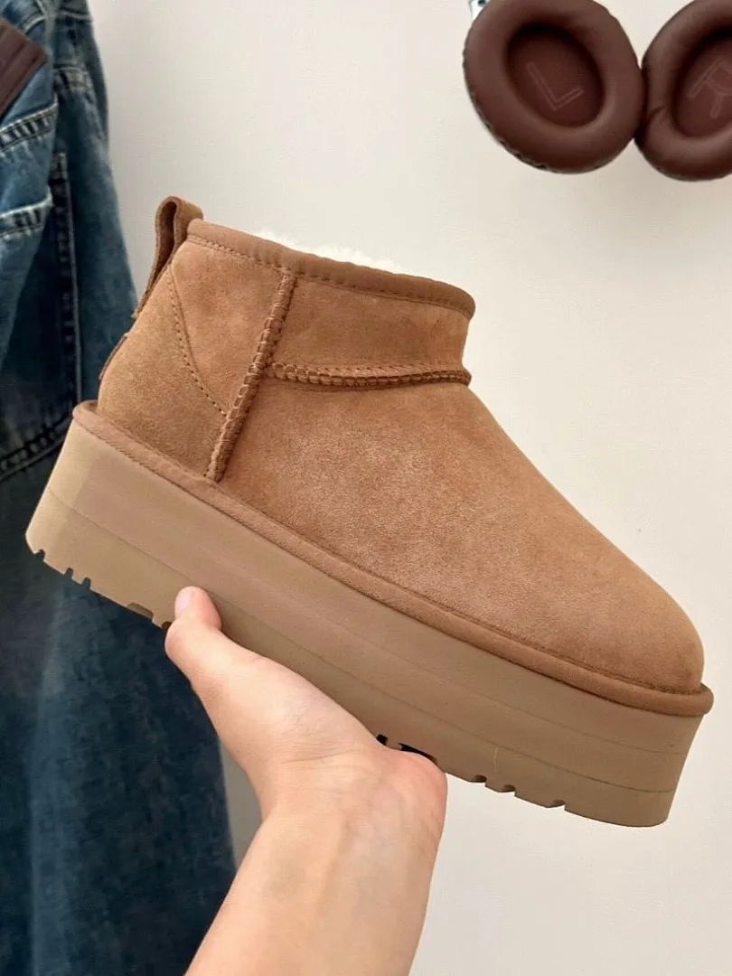 UGG GGXZ001 תמונה 14