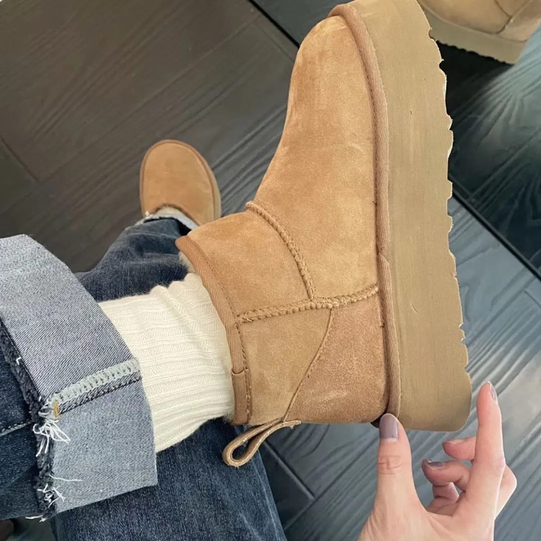 UGG GGXZ001 תמונה 15