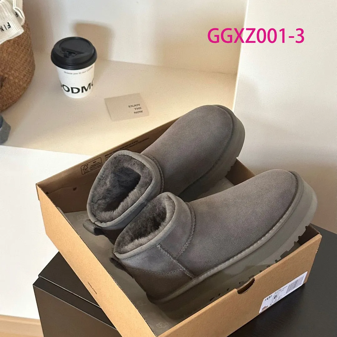 UGG GGXZ001 תמונה 5