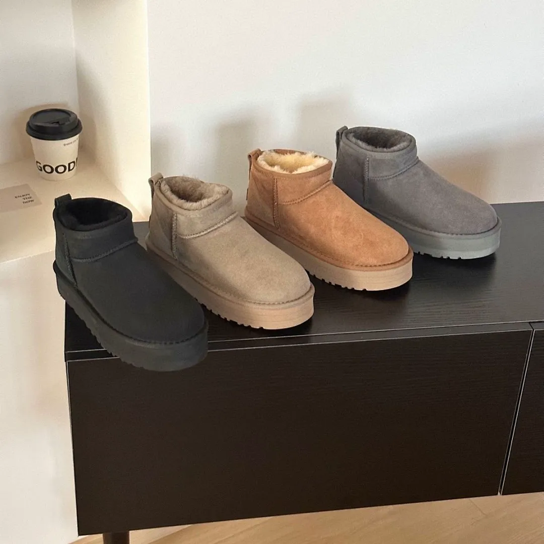 UGG GGXZ001 תמונה 7